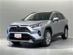 トヨタ RAV4 G Zパッケージ