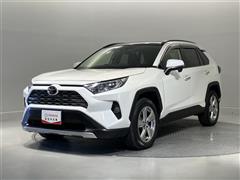 トヨタ RAV4 G