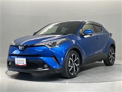 Ｃ－ＨＲ