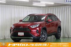 トヨタ RAV4 G