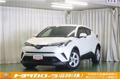 トヨタ C-HR S LEDパッケージ