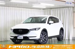 マツダ CX-5 XD プロアクティブ