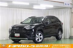 トヨタ RAV4 HV G