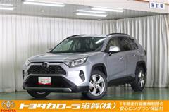 トヨタ RAV4 G