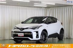 Ｃ－ＨＲ