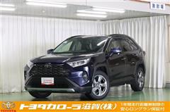 トヨタ RAV4 G