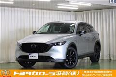 マツダ CX-5 XD BKトーンエディション