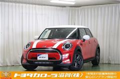 BMW MINI 5D クーパーDCT