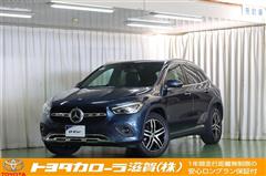 メルセデス・ベンツ メルセデスベンツGLA200d 4M