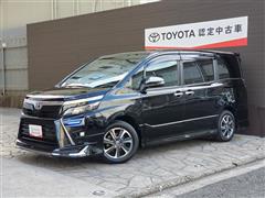 トヨタ ヴォクシー ZS キラメキ2