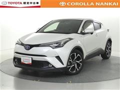 トヨタ C-HR HV G