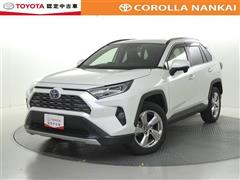 トヨタ RAV4 HV G 4WD