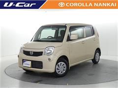 日産 モコ S