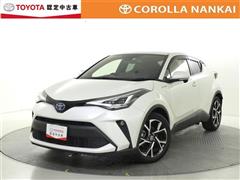 Ｃ－ＨＲ