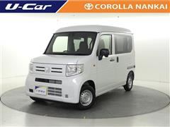 ホンダ N-VAN G