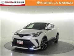 Ｃ－ＨＲ