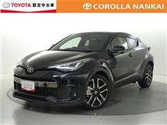 トヨタ C-HR S GRスポーツ