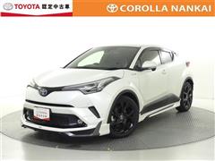 Ｃ－ＨＲ