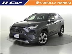 トヨタ RAV4 G