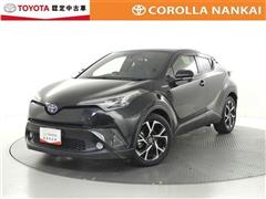 Ｃ－ＨＲ