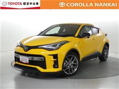 トヨタ C-HR S GRスポーツ