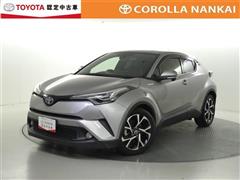 Ｃ－ＨＲ