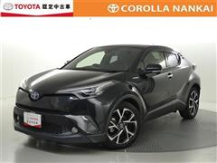 Ｃ－ＨＲ