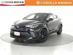 Ｃ－ＨＲ