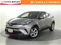 Ｃ－ＨＲ