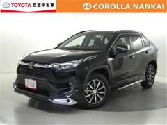 トヨタ RAV4 X