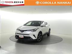 トヨタ C-HR HV G