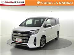 トヨタ ノア HV Siダブルバイビー2