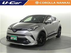 Ｃ－ＨＲ