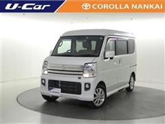 日産 クリッパーW G