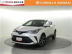 Ｃ－ＨＲ