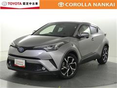 Ｃ－ＨＲ