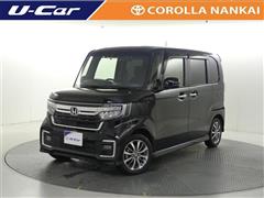 ホンダ N-BOX カスタム L