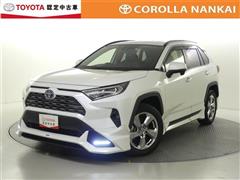 トヨタ RAV4 HV G 4WD