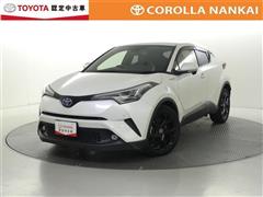 Ｃ－ＨＲ