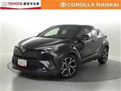 Ｃ－ＨＲ