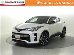 トヨタ C-HR HV S GRスポーツ