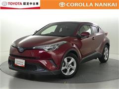 トヨタ C-HR S