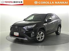 トヨタ RAV4 G 4WD