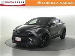 Ｃ－ＨＲ