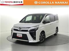 トヨタ ヴォクシー ZS キラメキ