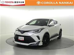 Ｃ－ＨＲ