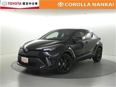 トヨタ C-HR モードネロセーフィプラス2