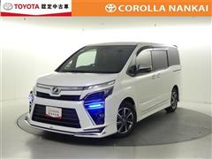 トヨタ ヴォクシー ZS キラメキ