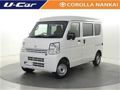 日産 NV100クリッパーバン DX