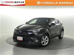 トヨタ C-HR HV S LEDパッケージ